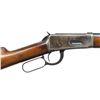 Image 3 : WINCHESTER 1894 LEVER ACTION RIFLE.