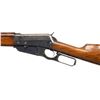 Image 4 : WINCHESTER MODEL 1895 LEVER ACTION MUSKET WITH
