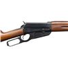Image 3 : WINCHESTER 1895 SADDLE RING CARBINE.