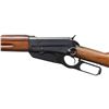 Image 4 : WINCHESTER 1895 SADDLE RING CARBINE.