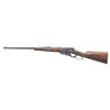 Image 2 : ATTRACTIVE AFTERMARKET ENGRAVED WINCHESTER MODEL