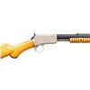 Image 3 : SPECIAL ORDER HALF NICKEL WINCHESTER 3rd MODEL 90