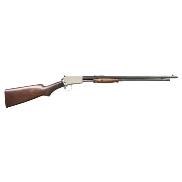 RARE HALF NICKEL WINCHESTER MODEL 1906 EXPERT