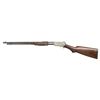 Image 2 : RARE HALF NICKEL WINCHESTER MODEL 1906 EXPERT