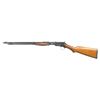 Image 2 : WINCHESTER MODEL 1906 EXPERT SLIDE ACTION RIFLE.