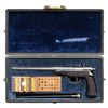 Image 1 : INTERESTING WINCHESTER BOLT ACTION EXPERIMENTAL