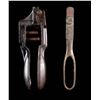 Image 1 : RARE WINCHESTER MODEL 1874 RELOADING TOOL & BULLET