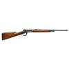 Image 1 : WINCHESTER MODEL 53 TAKEDOWN LEVER ACTION RIFLE.