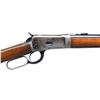 Image 3 : WINCHESTER MODEL 53 TAKEDOWN LEVER ACTION RIFLE.