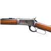 Image 4 : WINCHESTER MODEL 53 TAKEDOWN LEVER ACTION RIFLE.