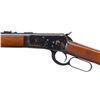 Image 4 : WINCHESTER MODEL 53 TAKEDOWN LEVER ACTION RIFLE.