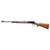 Image 2 : VERY FINE AND SCARCE WINCHESTER MODEL 64 DELUXE