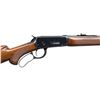 Image 3 : VERY FINE AND SCARCE WINCHESTER MODEL 64 DELUXE