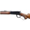 Image 4 : VERY FINE AND SCARCE WINCHESTER MODEL 64 DELUXE