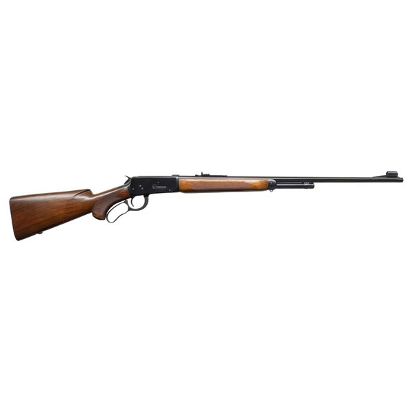 RARE COLLECTOR GRADE WINCHESTER MODEL 64 DELUXE