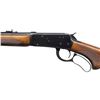 Image 4 : RARE COLLECTOR GRADE WINCHESTER MODEL 64 DELUXE
