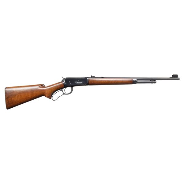 RARE, HIGH CONDITION PRE WWII WINCHESTER MODEL 64