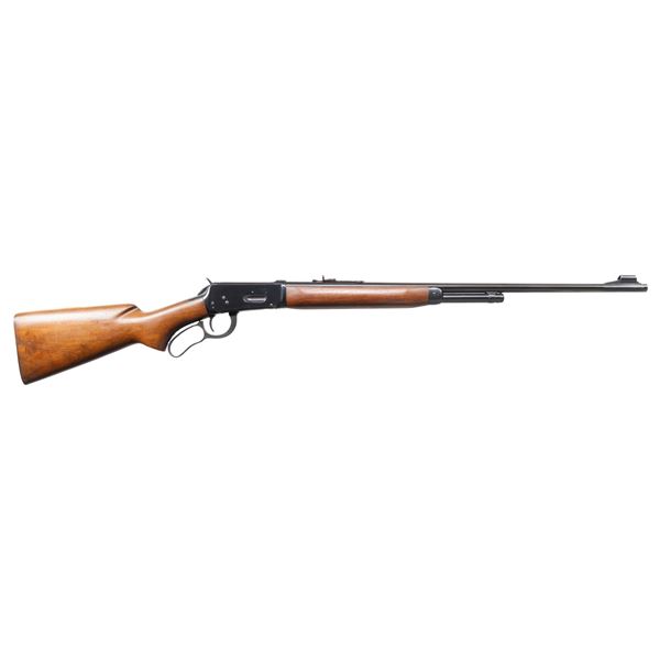 VERY FINE & ATTRACTIVE WINCHESTER MODEL 64 LEVER