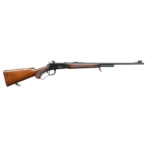 WINCHESTER MODEL 64 LEVER ACTION "DEER RIFLE".