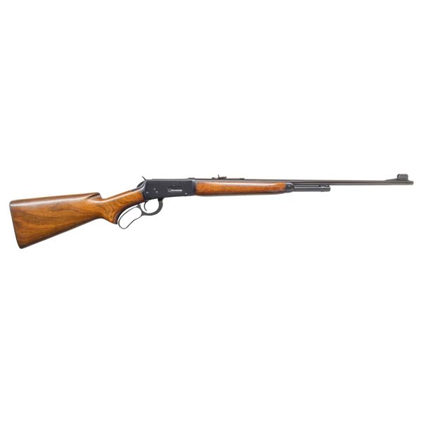 COLLECTOR CONDITION WINCHESTER MODEL 64 LEVER