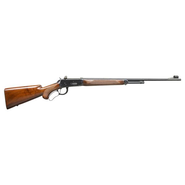 WINCHESTER MODEL 64 DEER RIFLE LEVER ACTION RIFLE.