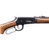 Image 3 : PRISTINE WINCHESTER MODEL 64A LEVER ACTION RIFLE.