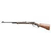 Image 2 : WINCHESTER MODEL 64 LEVER ACTION RIFLE.