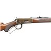 Image 3 : WINCHESTER MODEL 64 LEVER ACTION RIFLE.