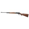 Image 2 : WINCHESTER MODEL 64 LEVER ACTION RIFLE.