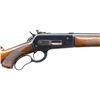 Image 3 : VERY FINE EARLY 1ST MODEL WINCHESTER 71 DELUXE