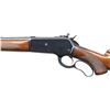 Image 4 : VERY FINE EARLY 1ST MODEL WINCHESTER 71 DELUXE