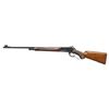 Image 2 : WINCHESTER 1937 MODEL 71 DELUXE LEVER ACTION