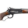 Image 3 : WINCHESTER 1937 MODEL 71 DELUXE LEVER ACTION