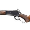 Image 4 : WINCHESTER 1937 MODEL 71 DELUXE LEVER ACTION