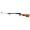 Image 2 : 1ST MODEL WINCHESTER MODEL 71 DELUXE LEVER ACTION