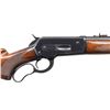 Image 3 : 1ST MODEL WINCHESTER MODEL 71 DELUXE LEVER ACTION