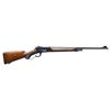 Image 1 : WINCHESTER MODEL 71 DELUXE LEVER ACTION RIFLE.