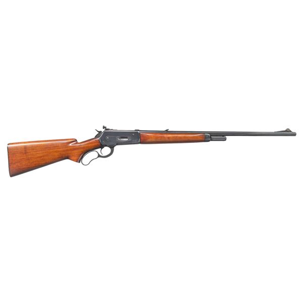 WINCHESTER MODEL 71 STANDARD LEVER ACTION RIFLE.