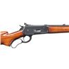 Image 3 : WINCHESTER MODEL 71 STANDARD LEVER ACTION RIFLE.