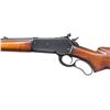 Image 4 : WINCHESTER MODEL 71 STANDARD LEVER ACTION RIFLE.