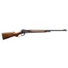Image 1 : 2ND YEAR WINCHESTER MODEL 71 LEVER ACTION RIFLE.