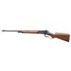 Image 2 : 2ND YEAR WINCHESTER MODEL 71 LEVER ACTION RIFLE.