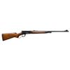 Image 1 : WINCHESTER MODEL 71 2ND MODEL LEVER ACTION RIFLE.