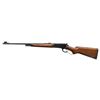 Image 2 : WINCHESTER MODEL 71 2ND MODEL LEVER ACTION RIFLE.