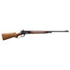 Image 1 : 2ND MODEL WINCHESTER MODEL 71 LEVER ACTION RIFLE.