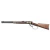 Image 2 : CUSTOM GRADE JOHN WAYNE WINCHESTER 1892 LEVER
