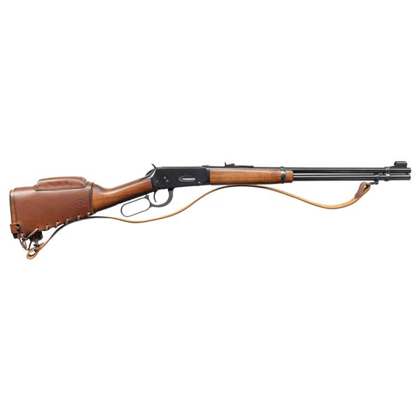 PRE-64 WINCHESTER 94 LEVER ACTION CARBINE.