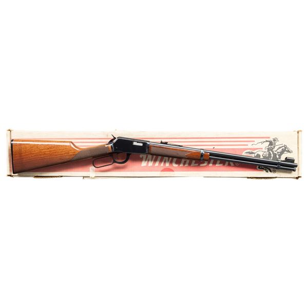 WINCHESTER 9422M XTR LEVER ACTION RIFLE WITH