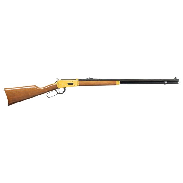 WINCHESTER 94 CENTENNIAL 66 LEVER ACTION RIFLE.