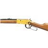 Image 4 : WINCHESTER 94 CENTENNIAL 66 LEVER ACTION RIFLE.